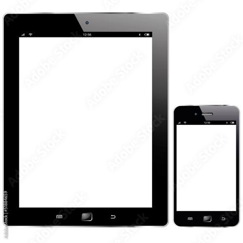 Mobile Device Collection - PAD / PHONE