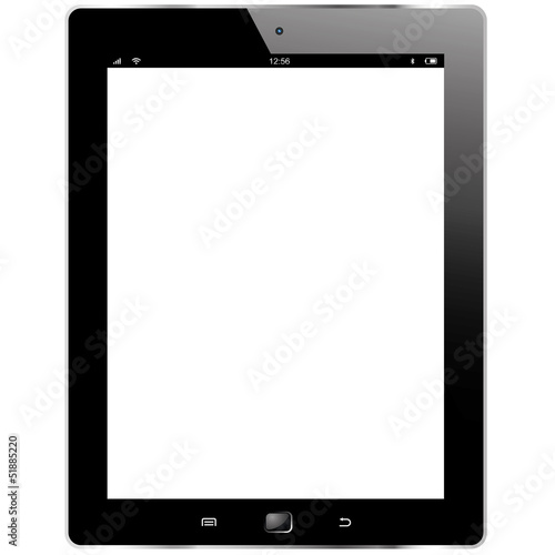 Mobile Device - Tablet / Pad / Touchpad