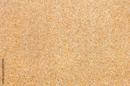 Pressed chipboard background, wood texture