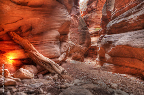 Buckskin Gulch photo