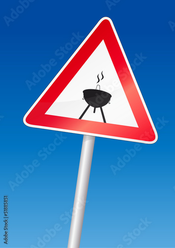Grillen