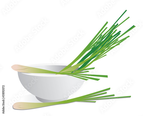 Lemon grass