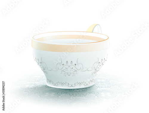 cup of tea