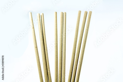 Wallpaper Mural Incense Sticks Torontodigital.ca