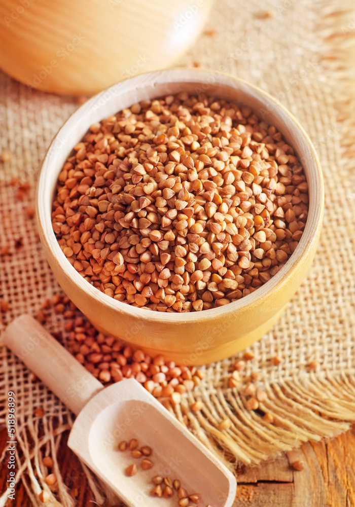 buckwheat buckwheat