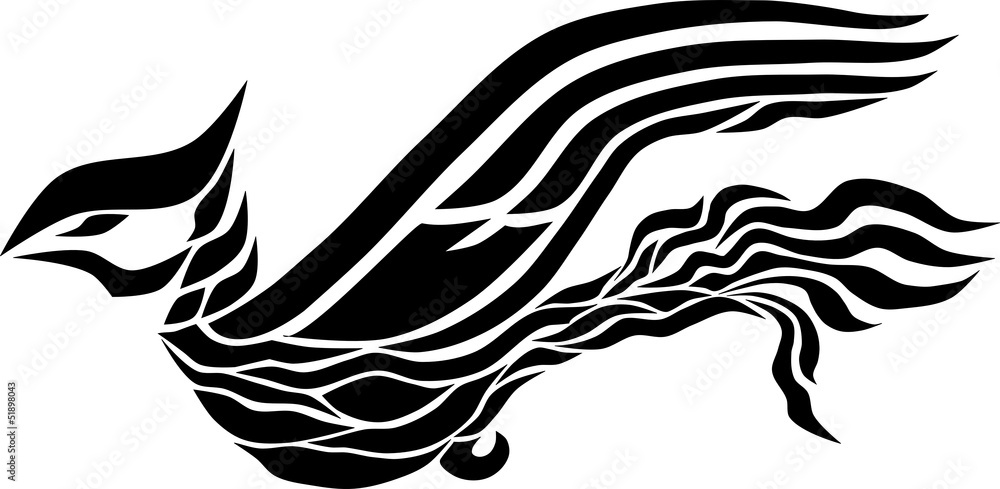 Phoenix Tattoo Phoenix Tattoo
