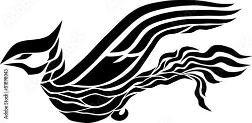 Phoenix Tattoo