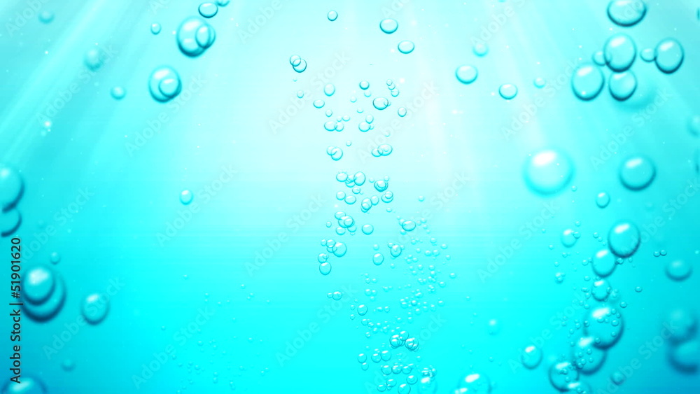 water water