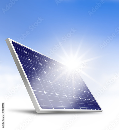 Solarpanel
