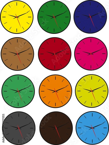 orologio