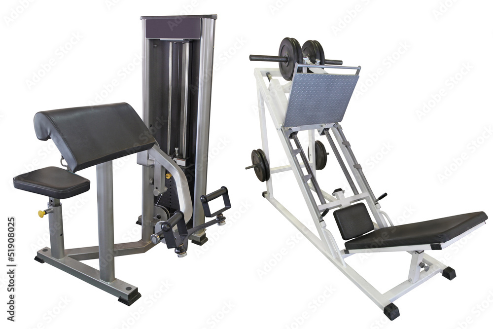 Gym apparatus Gym apparatus