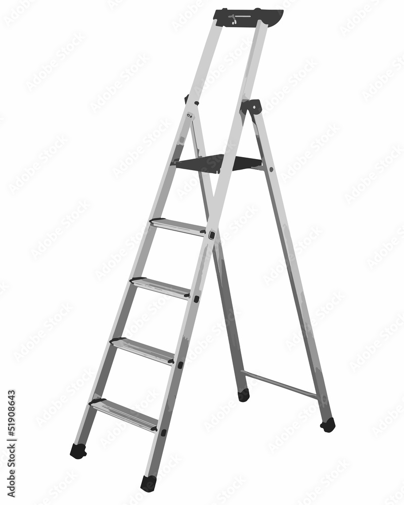 Escabeau Escabeau