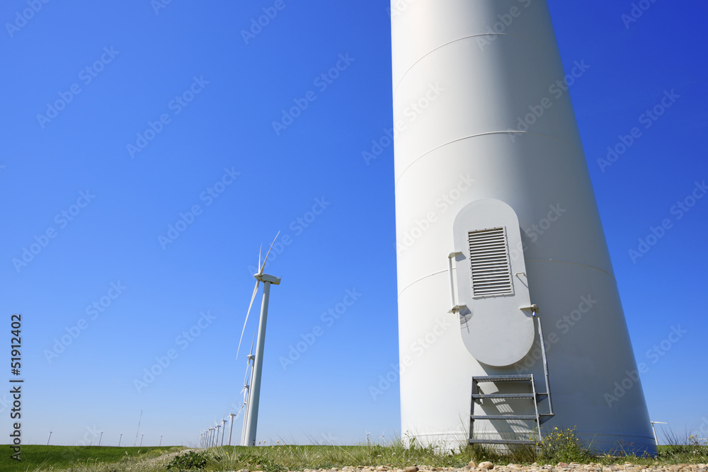 wind energy
