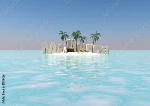 Mallorca