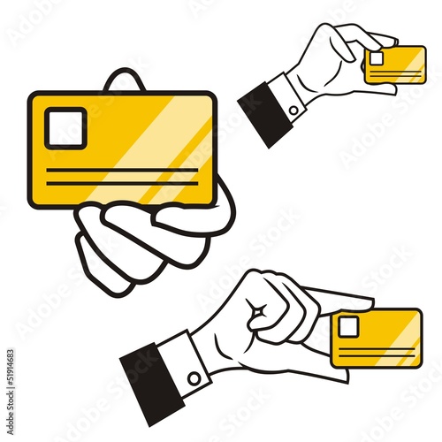 Hand id