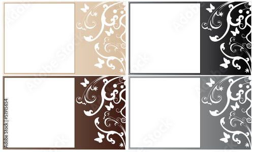 Cornice decorativa