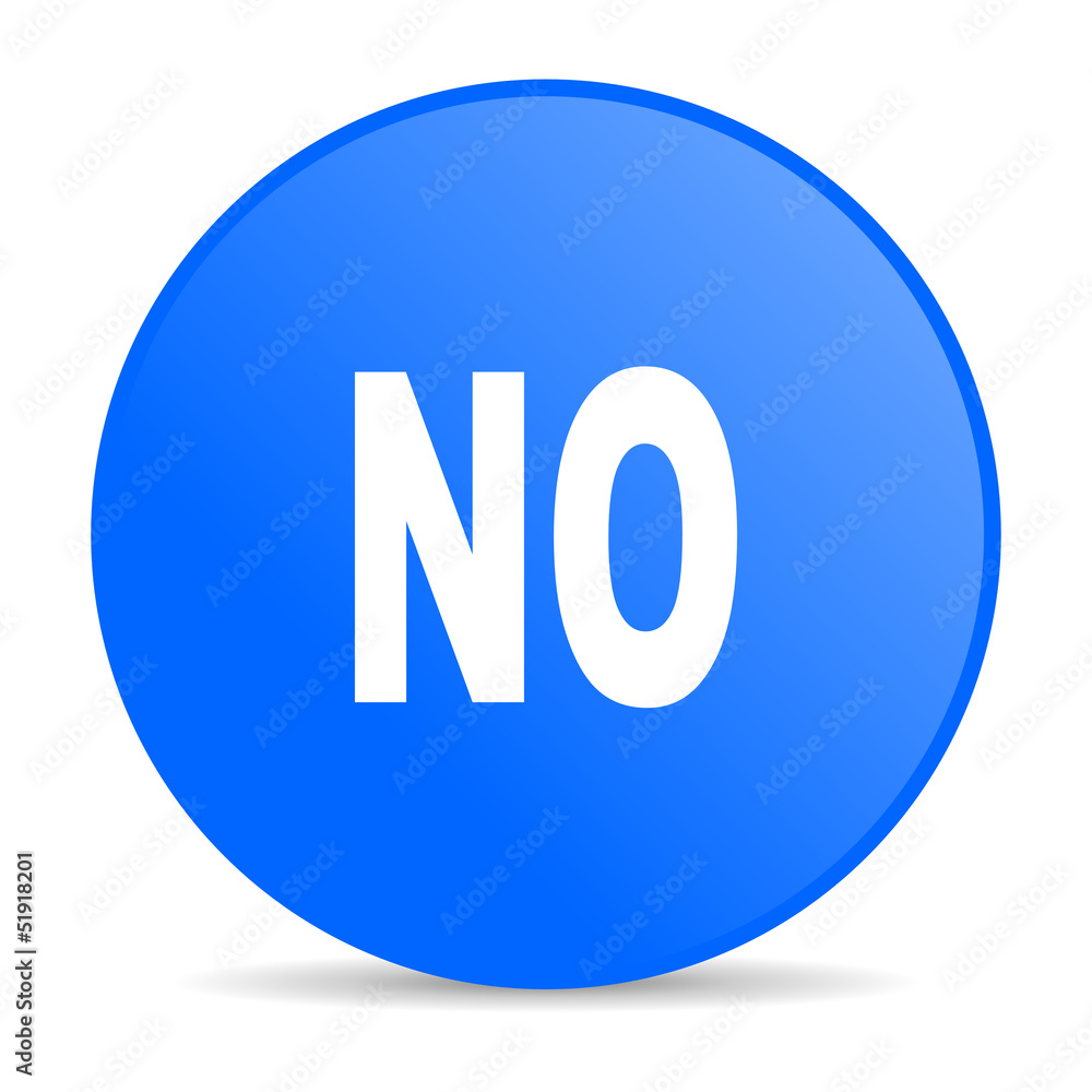 no blue circle web glossy icon no blue circle web glossy icon