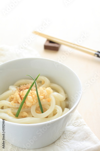 Japanese cuisine, Sanuki Udon
