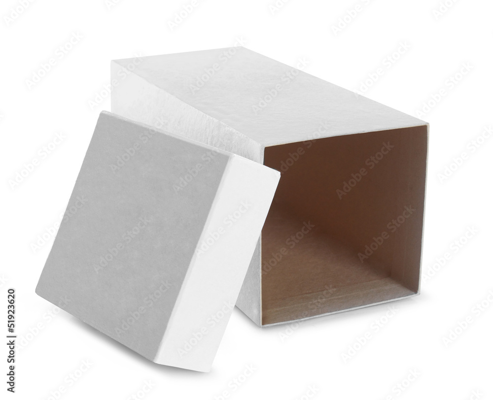 white box white box