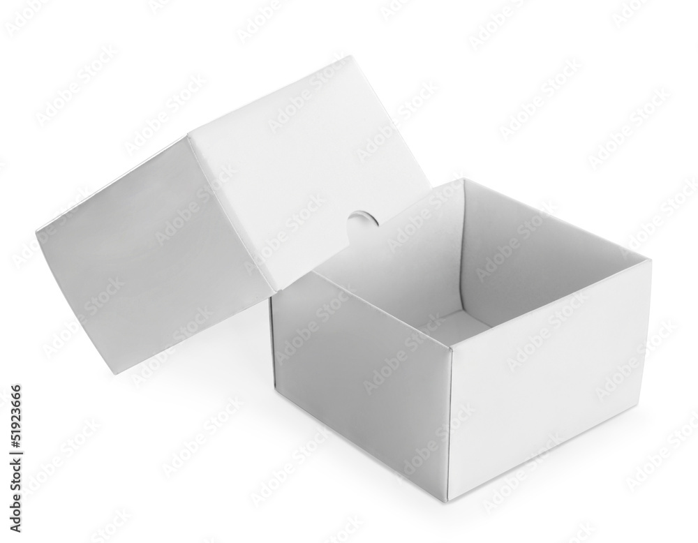white box white box