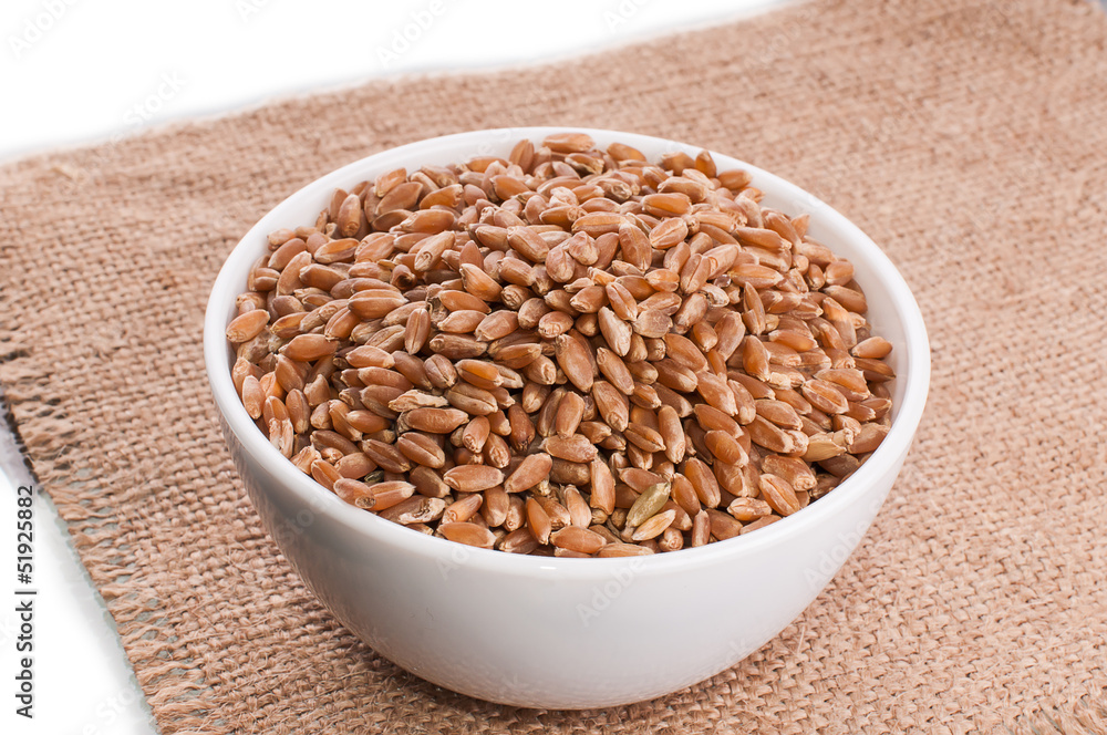 a lot of grain in a vessel a lot of grain in a vessel