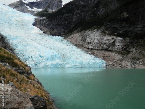 GLACIER SERRANO CHILI