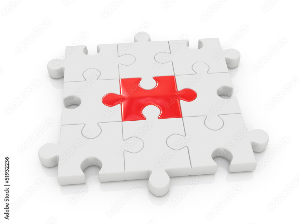puzzle puzzle