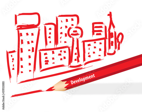 Development