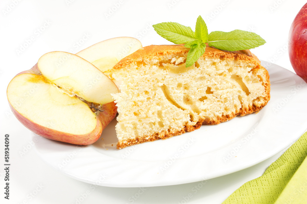 Apple pie Apple pie