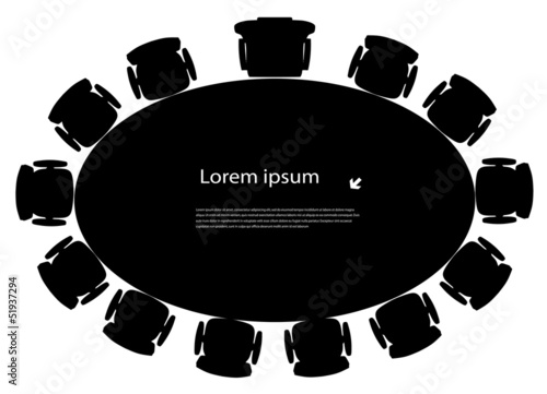 round table