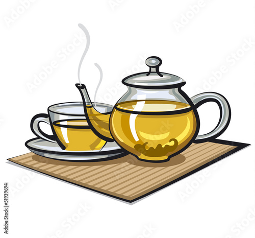 green tea