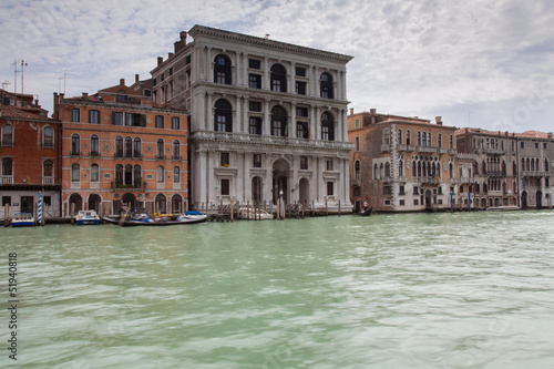 Canal Grande  Venezia