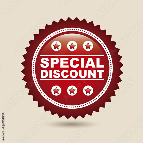 discount labels