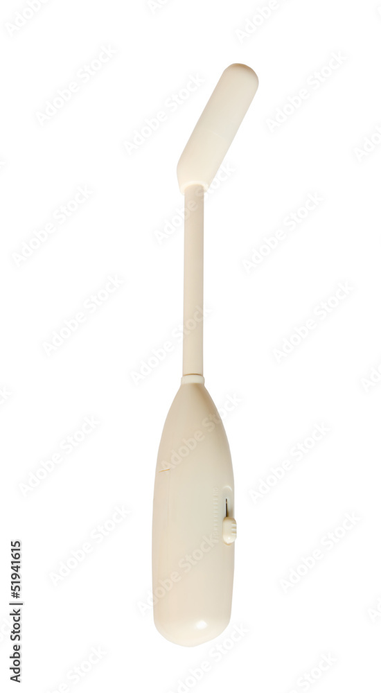 White Prostate Stimulator White Prostate Stimulator