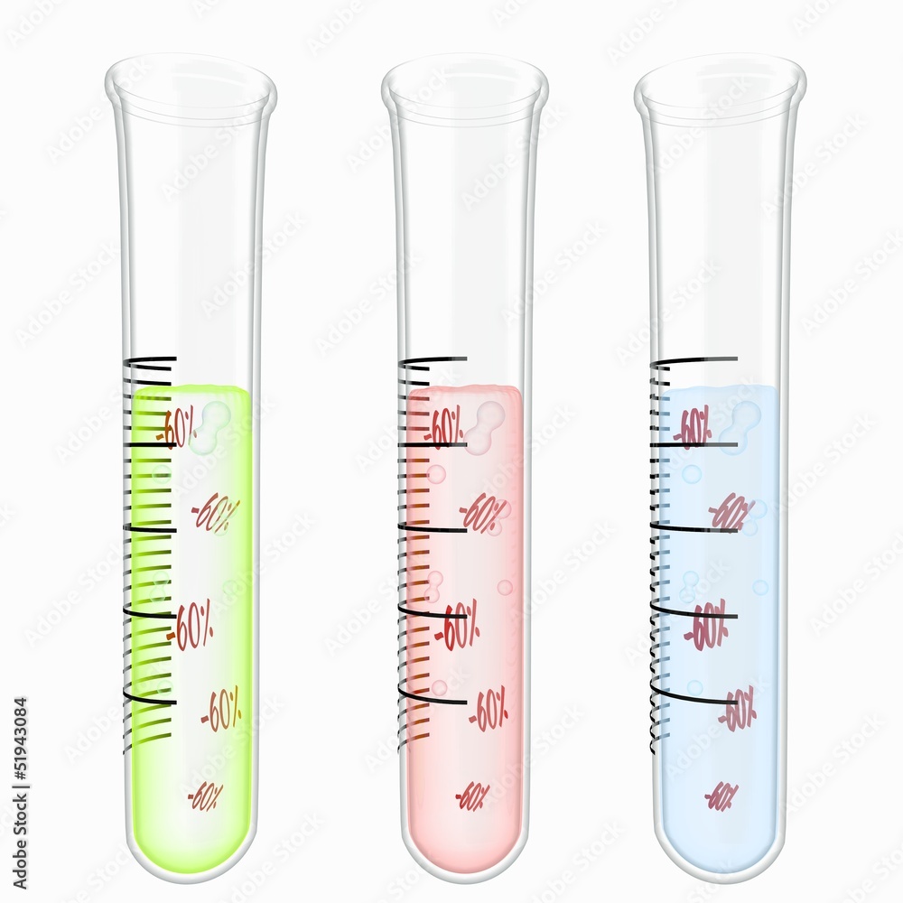 discount icon particles in test glass discount icon particles in test glass