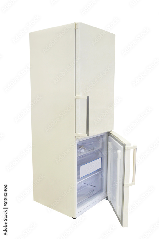 refrigerator refrigerator