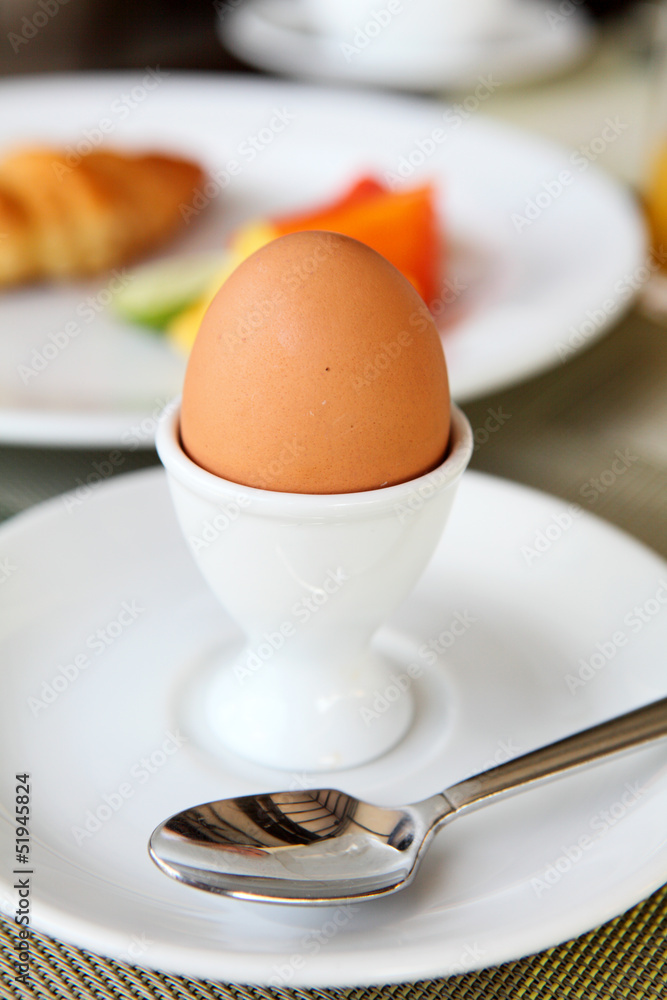 Soft Boiled Egg Soft Boiled Egg