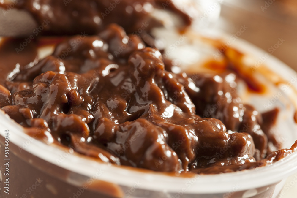 Chocolate Snack Pack Pudding Cup Chocolate Snack Pack Pudding Cup