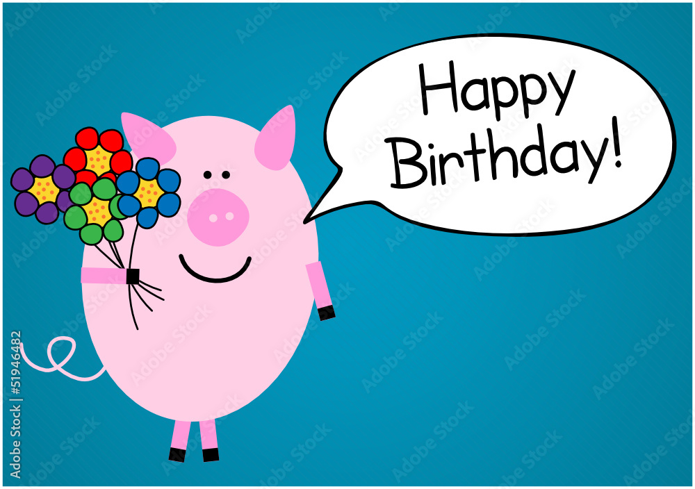Happy Birthday Happy Birthday