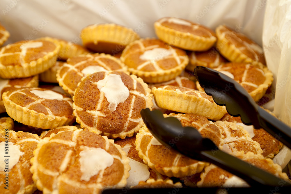 Biscotti al mercato Biscotti al mercato