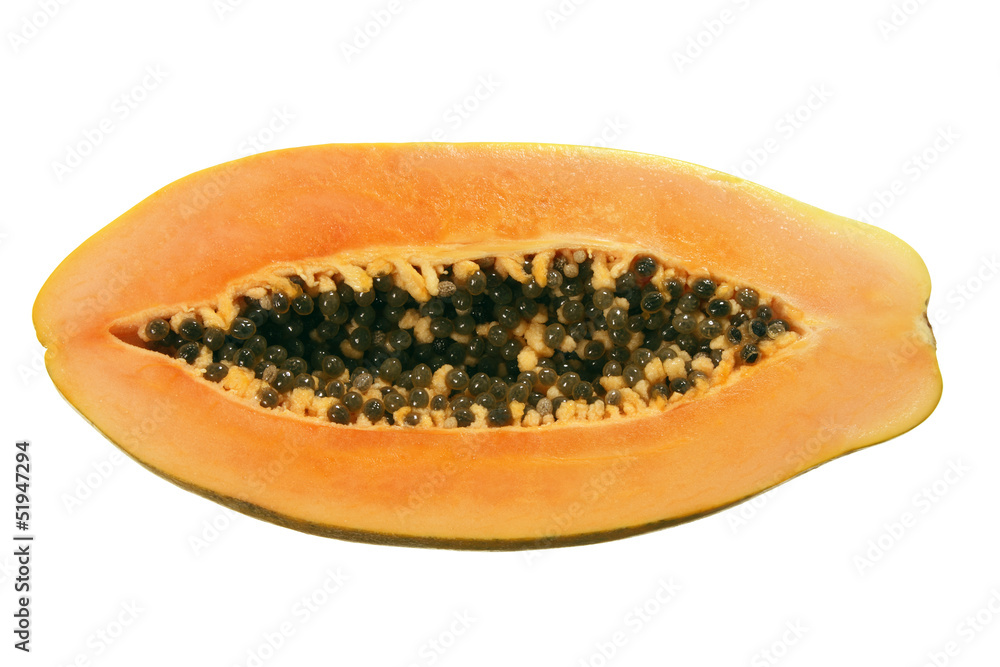 Papaya Papaya