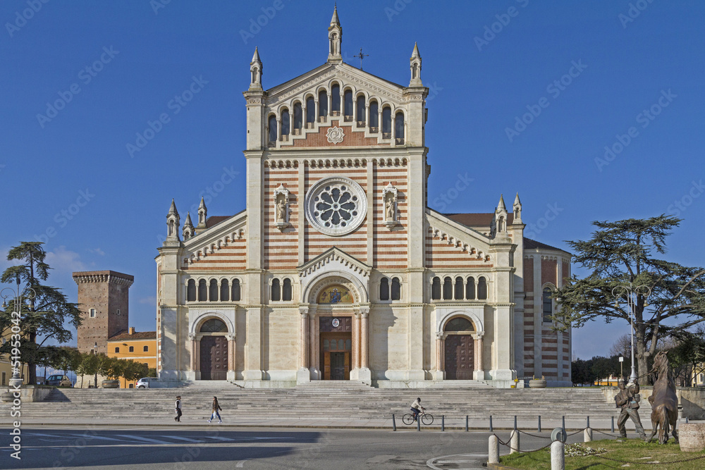 Duomo di Lonigo