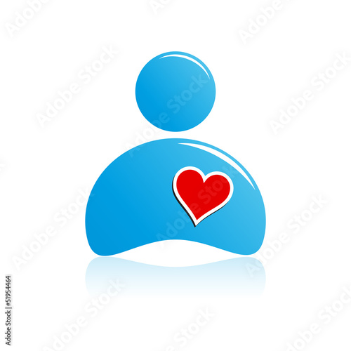 Vector Logo health care