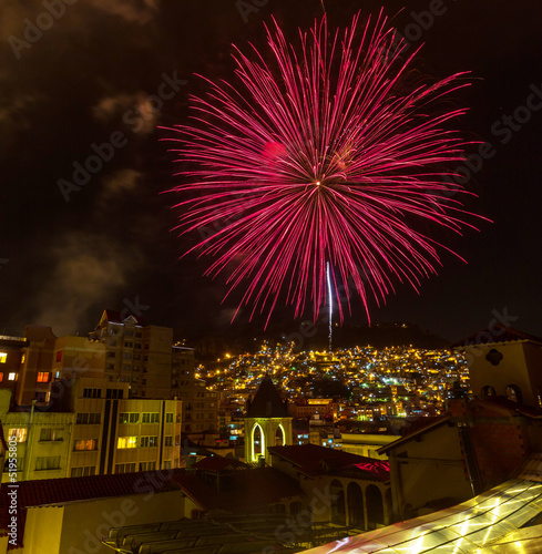 La Paz photo