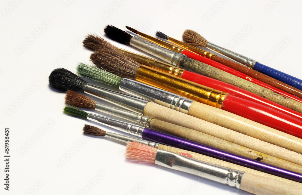 Brushes Brushes
