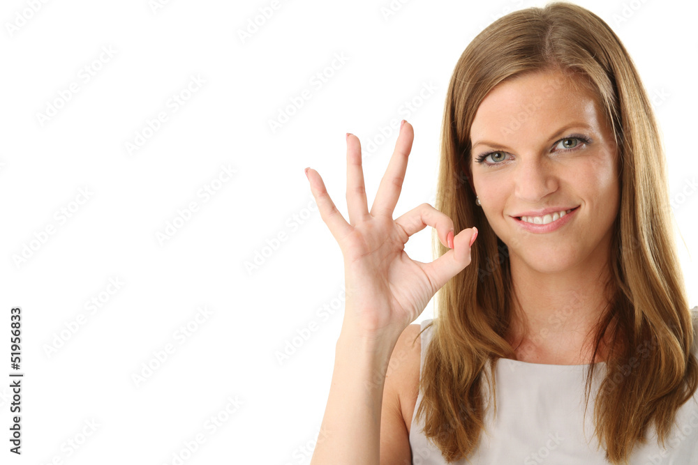 Business Frau Business Frau