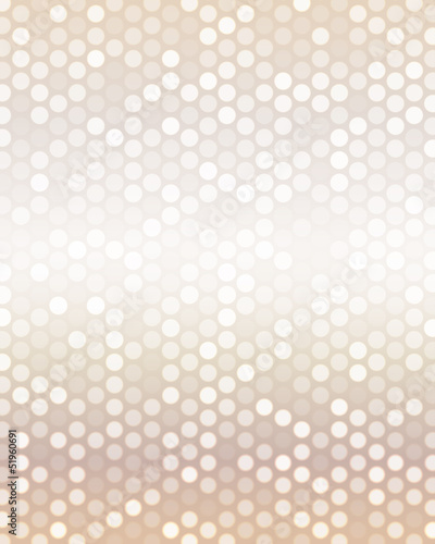 Luxury metallic background