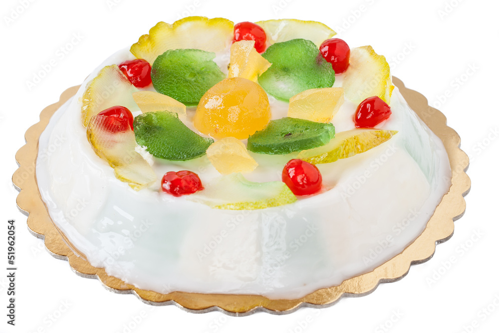 Cassata Siciliana