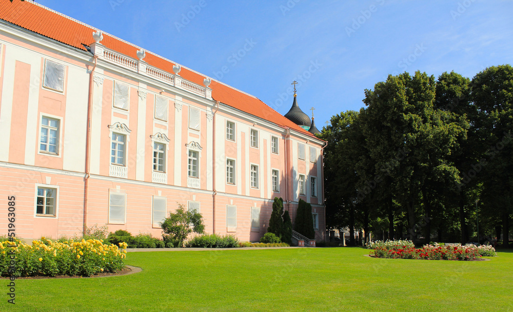 Parliament of Estonia
