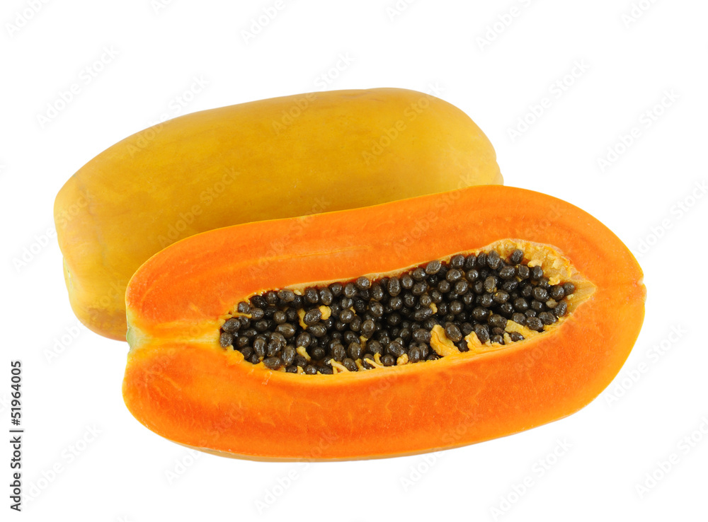 Papaya Papaya